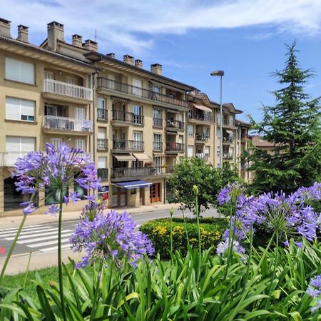 Kaixo Museum Con Parking Gratis Apartment Zarautz Exterior foto